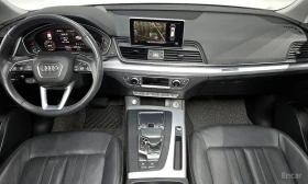 Audi Q5 FY | 45 TFSI | QUATTRO | B&O | MEMORY | KEYLESS, снимка 7