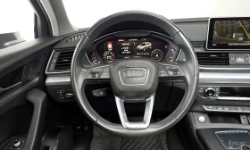 Audi Q5 FY | 45 TFSI | QUATTRO | B&O | MEMORY | KEYLESS, снимка 13