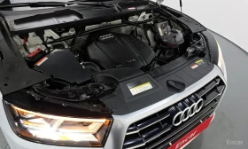 Audi Q5 FY | 45 TFSI | QUATTRO | B&O | MEMORY | KEYLESS, снимка 6
