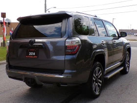 Toyota 4runner 4.0* V6* LIMITED* ПОДГРЕВ* КАМЕРА* КЕЙЛЕС* АВТОПИЛ, снимка 2