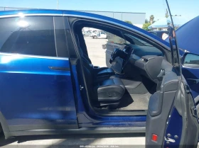 Tesla Model X 100D/75D/P100D, снимка 5