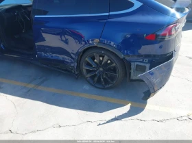 Tesla Model X 100D/75D/P100D, снимка 6