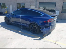 Tesla Model X 100D/75D/P100D, снимка 3