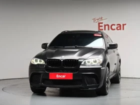BMW X6 3.0D, снимка 3
