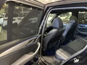 BMW X3 XDrive40i* HEAD-UP* ПОДГРЕВ* ПАНОРАМА, снимка 13