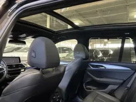 BMW X3 XDrive40i* HEAD-UP* ПОДГРЕВ* ПАНОРАМА, снимка 14