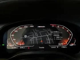 BMW X3 XDrive40i* HEAD-UP* ПОДГРЕВ* ПАНОРАМА, снимка 8