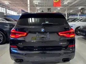 BMW X3 XDrive40i* HEAD-UP* ПОДГРЕВ* ПАНОРАМА, снимка 5