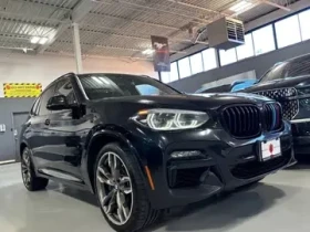 BMW X3 XDrive40i* HEAD-UP* ПОДГРЕВ* ПАНОРАМА, снимка 2