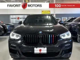 BMW X3 XDrive40i* HEAD-UP* ПОДГРЕВ* ПАНОРАМА, снимка 1