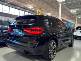BMW X3 XDrive40i* HEAD-UP* ПОДГРЕВ* ПАНОРАМА, снимка 4