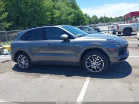 Porsche Cayenne Автокредит Цена до България, снимка 8