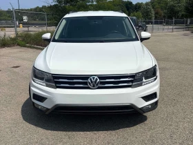 VW Tiguan * Trendline * АВТОКРЕДИТ БЕЗ ПЪРОНАЧАЛНА ВНОСКА, снимка 2