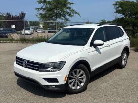 VW Tiguan * Trendline * АВТОКРЕДИТ БЕЗ ПЪРОНАЧАЛНА ВНОСКА, снимка 1