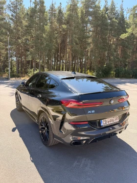 BMW X6 3.0D M-Pack. SHADOW LINE, снимка 4