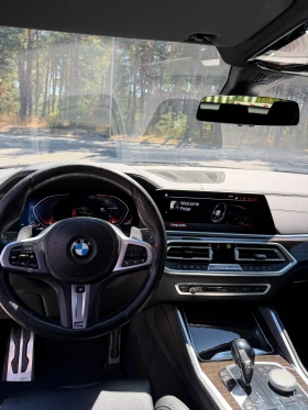 BMW X6 3.0D M-Pack. SHADOW LINE, снимка 10