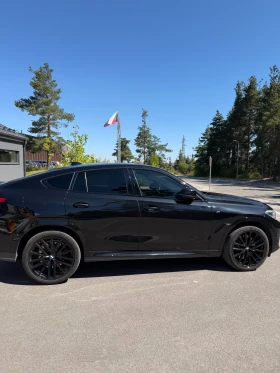BMW X6 3.0D M-Pack. SHADOW LINE, снимка 7
