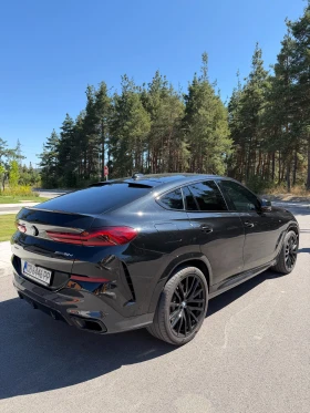 BMW X6 3.0D M-Pack. SHADOW LINE, снимка 6