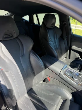 BMW X6 3.0D M-Pack. SHADOW LINE, снимка 11