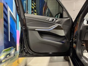 BMW X5 40i* M* SPORT* HARMON* KARDON* 360КАМЕРА* ОБДУХВАН, снимка 7