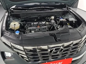 Hyundai Tucson 1.6T 2WD , снимка 5