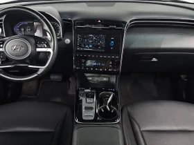Hyundai Tucson 1.6T 2WD , снимка 6