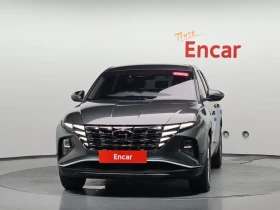 Hyundai Tucson 1.6T 2WD , снимка 2