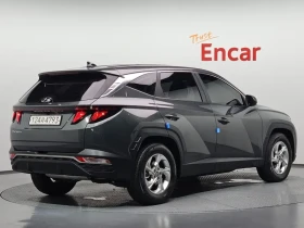 Hyundai Tucson 1.6T 2WD , снимка 1