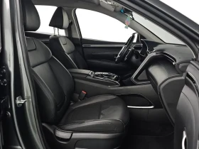 Hyundai Tucson 1.6T 2WD , снимка 9