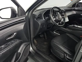 Hyundai Tucson 1.6T 2WD , снимка 10