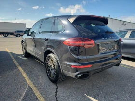 Porsche Cayenne AWD 4DR/CARFAX/ОБДУХ/ПАНО/ПАМЕТ/, снимка 6
