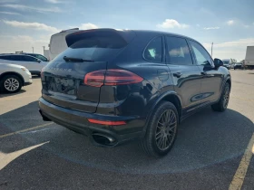 Porsche Cayenne AWD 4DR/CARFAX/ОБДУХ/ПАНО/ПАМЕТ/, снимка 2