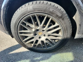 Porsche Cayenne AWD 4DR/CARFAX/ОБДУХ/ПАНО/ПАМЕТ/, снимка 4