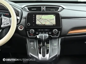Honda Cr-v 1.5 Touring 4Wd, снимка 14