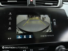 Honda Cr-v 1.5 Touring 4Wd, снимка 15