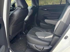 Toyota Highlander * XSE AWD * CARFAX * , снимка 11