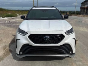 Toyota Highlander * XSE AWD * CARFAX * , снимка 6