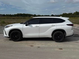 Toyota Highlander * XSE AWD * CARFAX * , снимка 2
