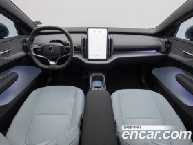 Volvo EX30, снимка 9