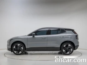 Volvo EX30, снимка 3