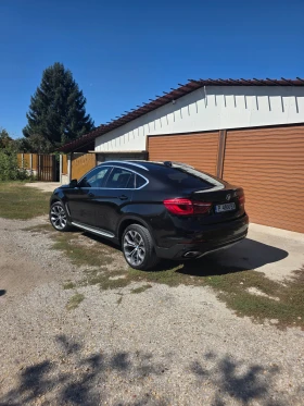 BMW X6 XDrive40d , снимка 4