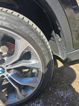 BMW X6 XDrive40d , снимка 14