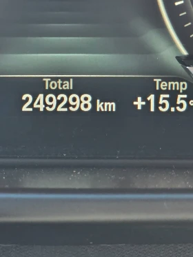 BMW X6 XDrive40d , снимка 12