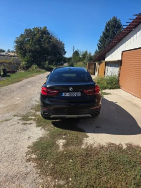 BMW X6 XDrive40d , снимка 5