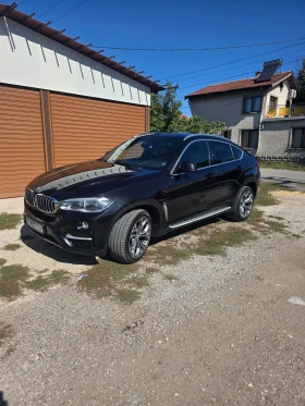 BMW X6 XDrive40d , снимка 3