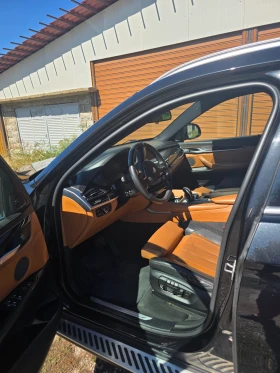 BMW X6 XDrive40d , снимка 8