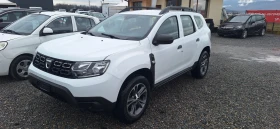 Dacia Duster 4х4 внос от  Швейцария , снимка 1