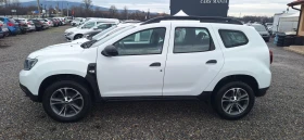 Dacia Duster 4х4 внос от  Швейцария , снимка 3