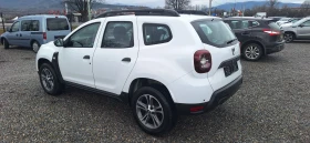 Dacia Duster 4х4 внос от  Швейцария , снимка 4