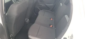 Dacia Duster 4х4 внос от  Швейцария , снимка 8
